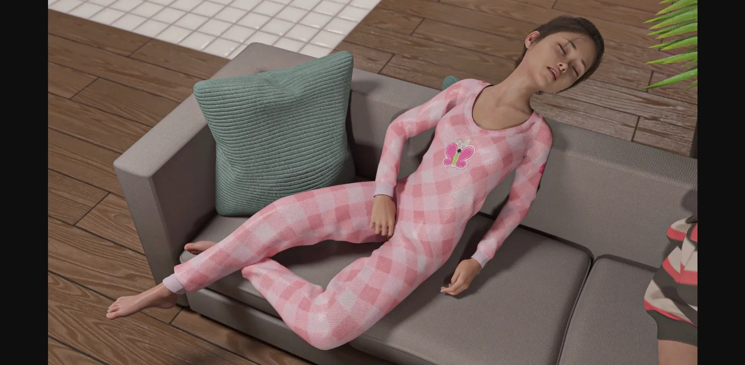 VN Ren'Py Family Faring [Ep. 7] [Royal Games] | Free Adult Games