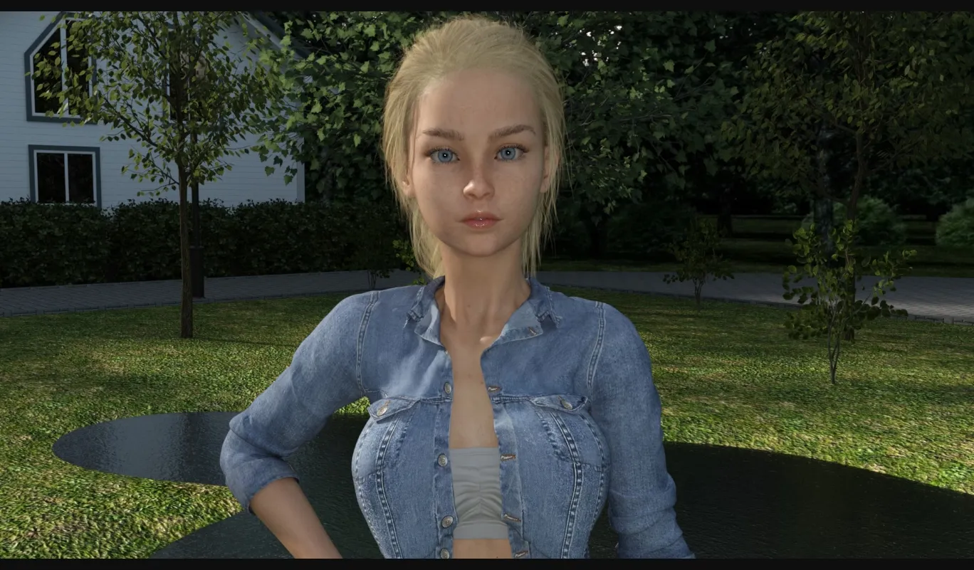 VN Ren'Py Family of Choice [Day1-4 v1] [Nine Rose Rings] | Free Adult Games