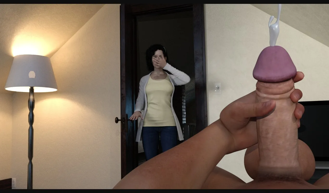 VN Ren'Py Family of Choice [Day1-4 v1] [Nine Rose Rings] | Free Adult Games