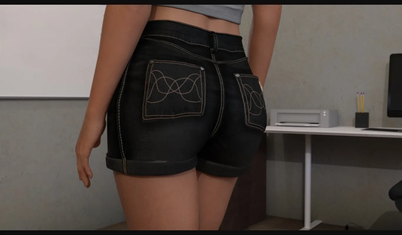 VN Ren'Py Family of Choice [Day1-4 v1] [Nine Rose Rings] | Free Adult Games