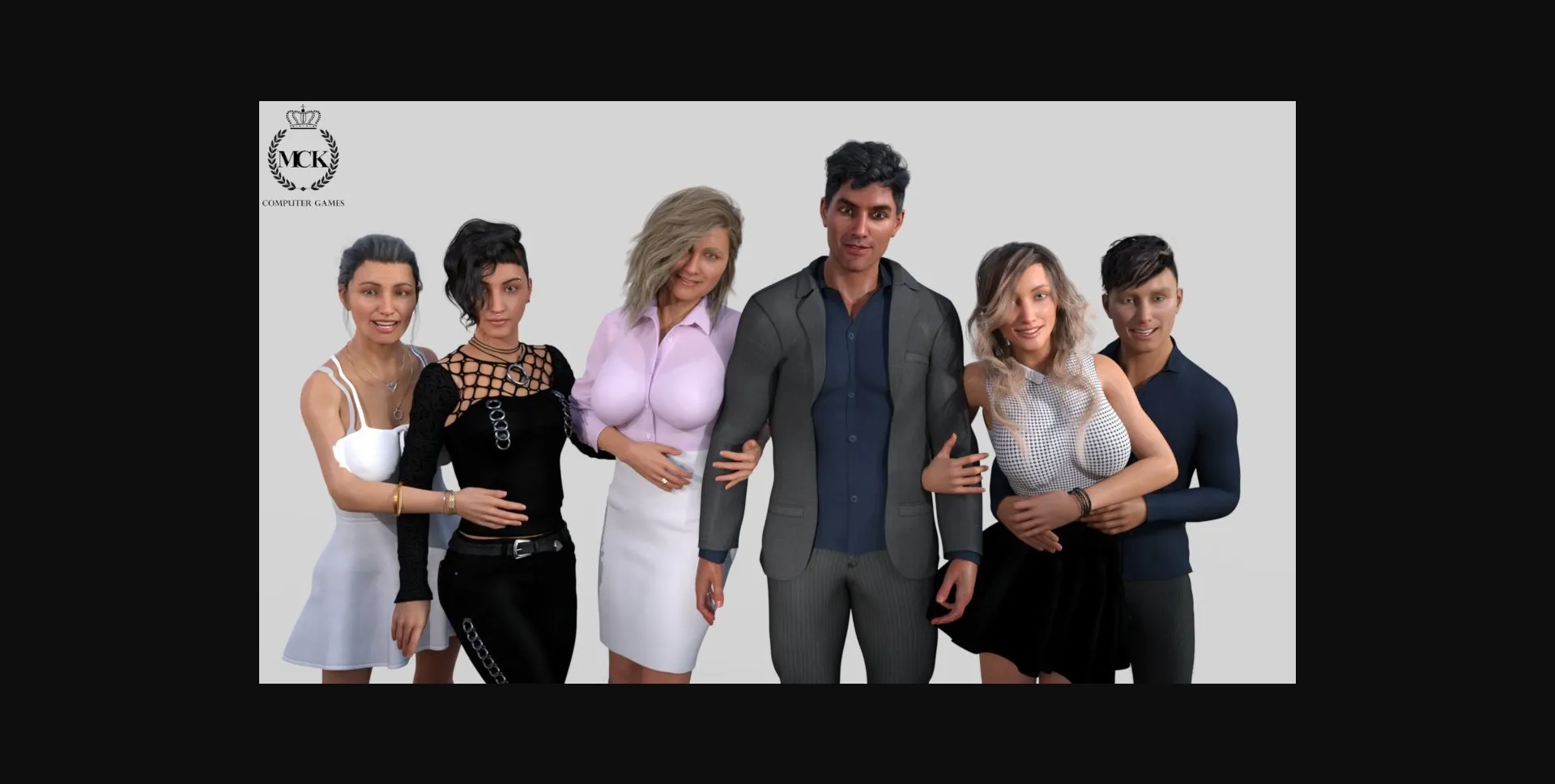 VN Ren'Py Family Vacation [Ch.12 v0.12.12.16] [MCK] | Free Adult Games