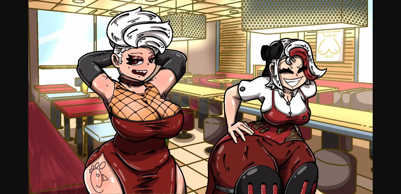 VN Ren'Py Fantasy Formula [v0.22.2] [Piggyz] | Free Adult Games