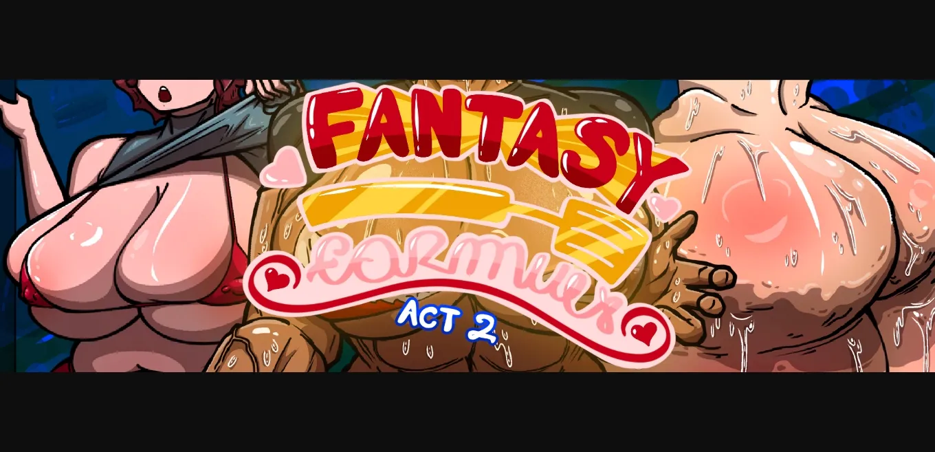 VN Ren'Py Fantasy Formula [v0.22.2] [Piggyz] | Free Adult Games