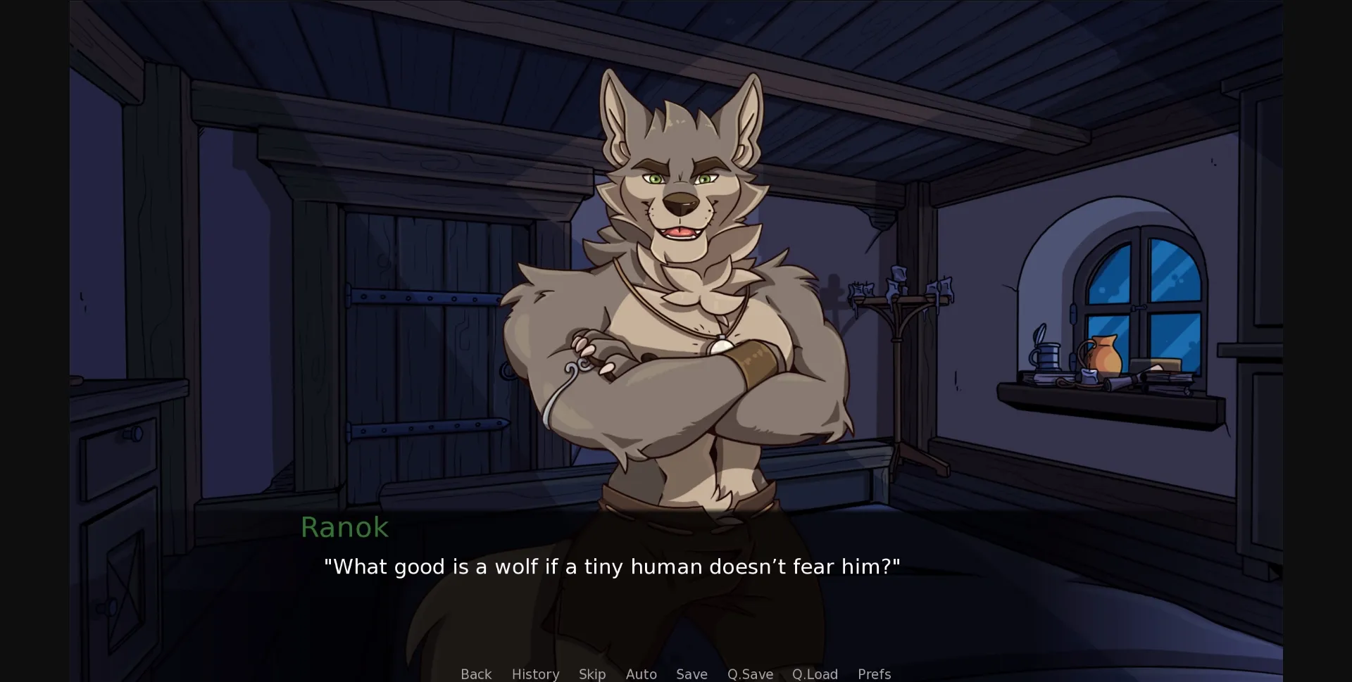 VN Ren'Py Far Beyond the World [v0.179] [Echoes of Arcane] | Free Adult Games