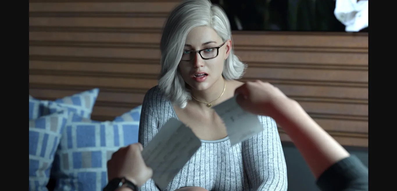 VN Ren'Py Far-Off Friends [v0.8] [FFCreations] | Free Adult Games