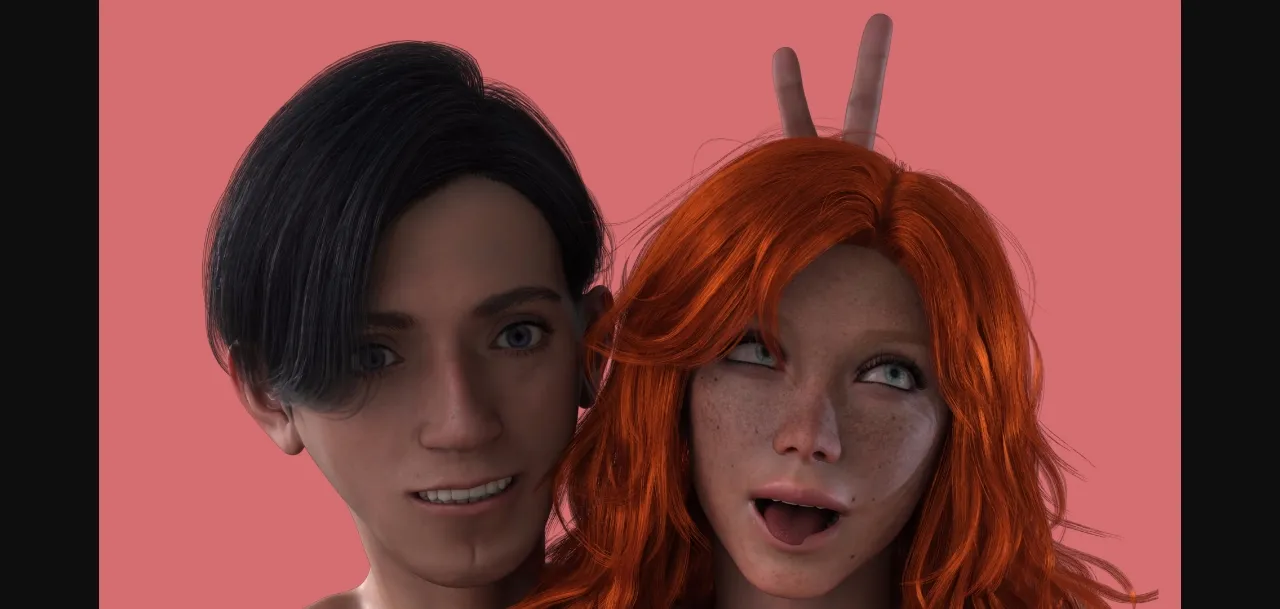 VN Ren'Py Fate Won't Separate Us [v0.5a Patreon] [Raising Phallus] | Free Adult Games