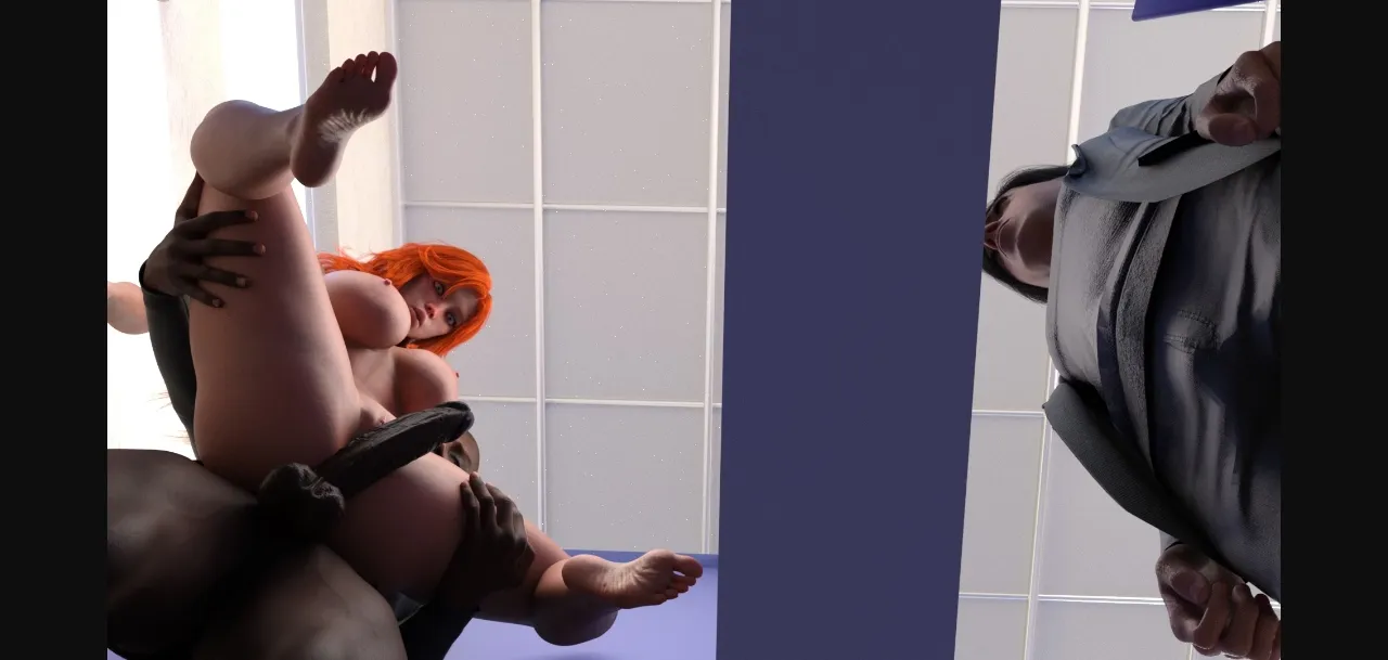 VN Ren'Py Fate Won't Separate Us [v0.5a Patreon] [Raising Phallus] | Free Adult Games