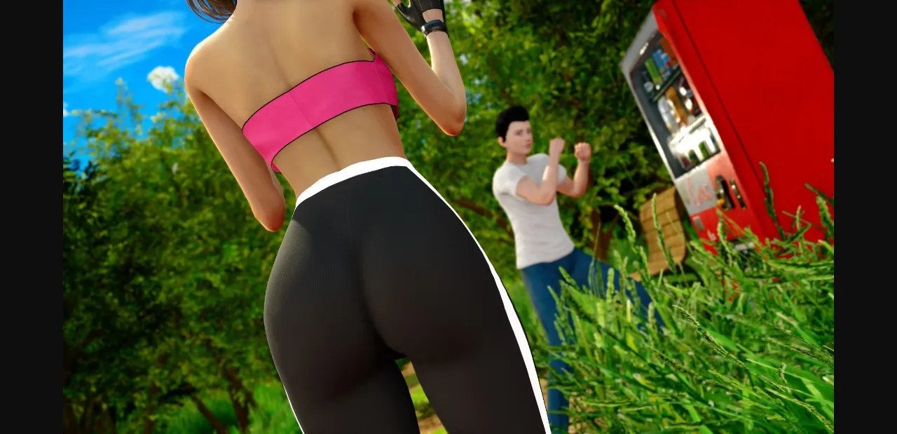 VN Ren'Py Fates Collide [v0.4b] [KatanaVN] | Free Adult Games