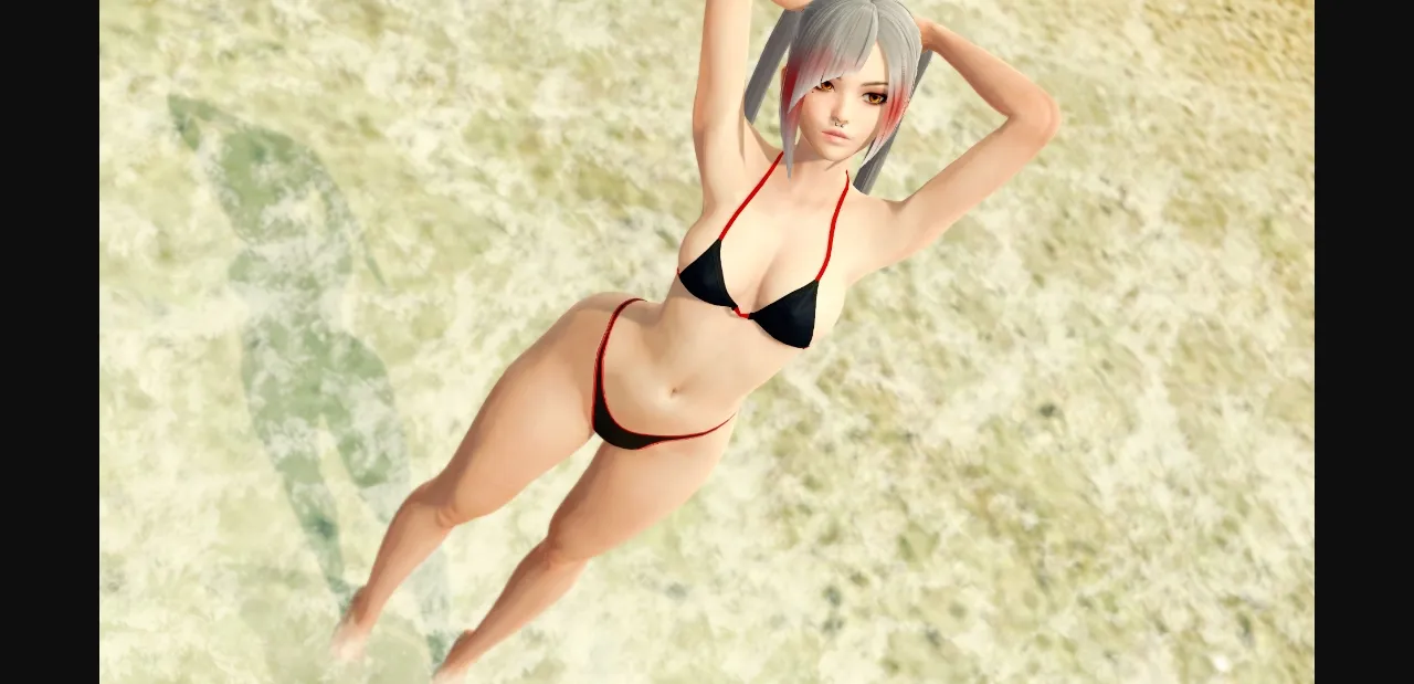 VN Ren'Py Fates Collide [v0.4b] [KatanaVN] | Free Adult Games