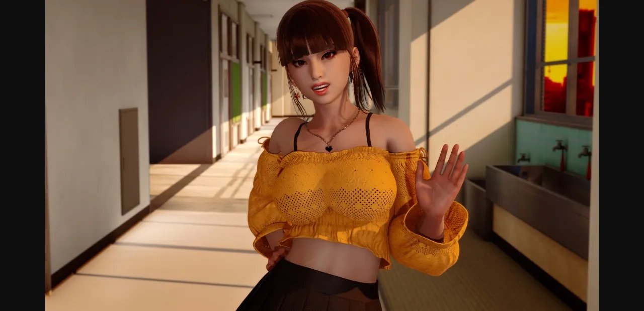 VN Ren'Py Fates Collide [v0.4b] [KatanaVN] | Free Adult Games