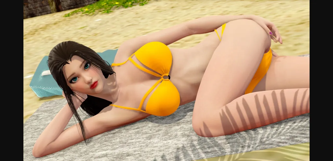 VN Ren'Py Fates Collide [v0.4b] [KatanaVN] | Free Adult Games