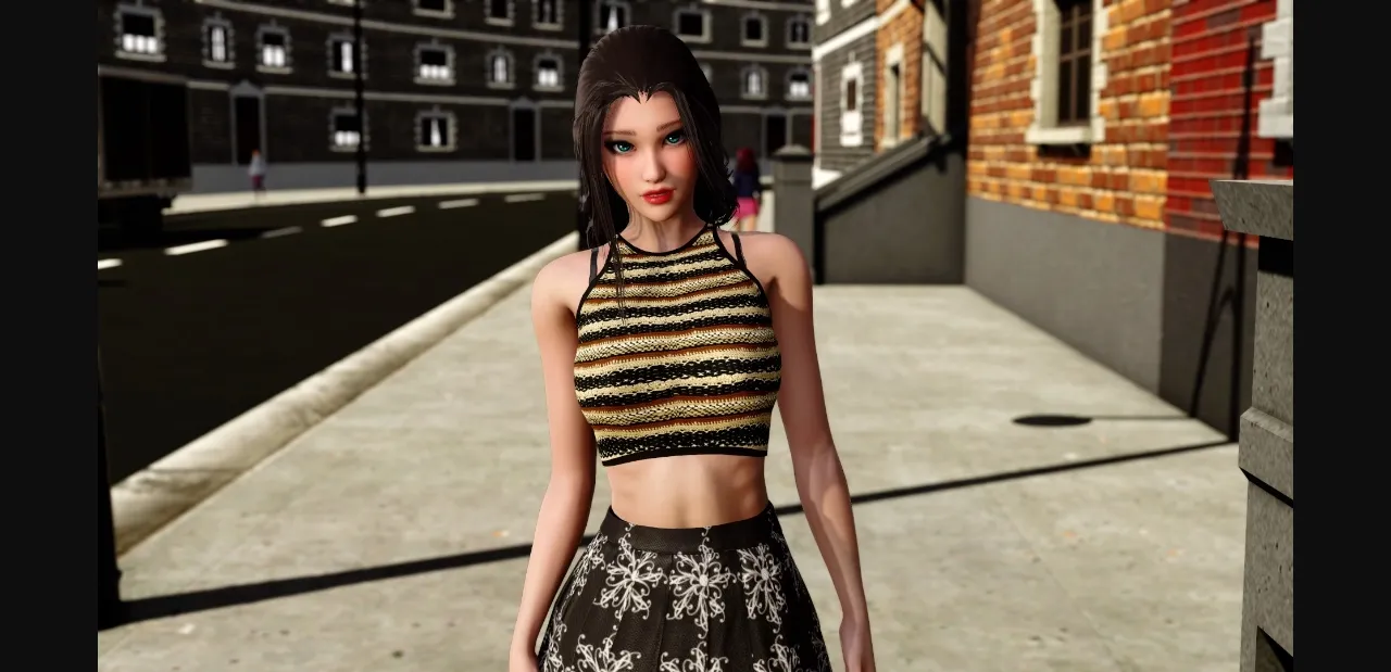 VN Ren'Py Fates Collide [v0.4b] [KatanaVN] | Free Adult Games