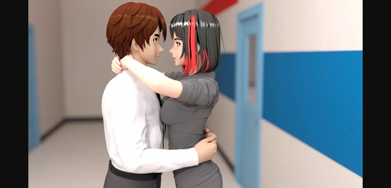 VN Ren'Py Favor for Favor [v0.5] [SadPepper] | Free Adult Games