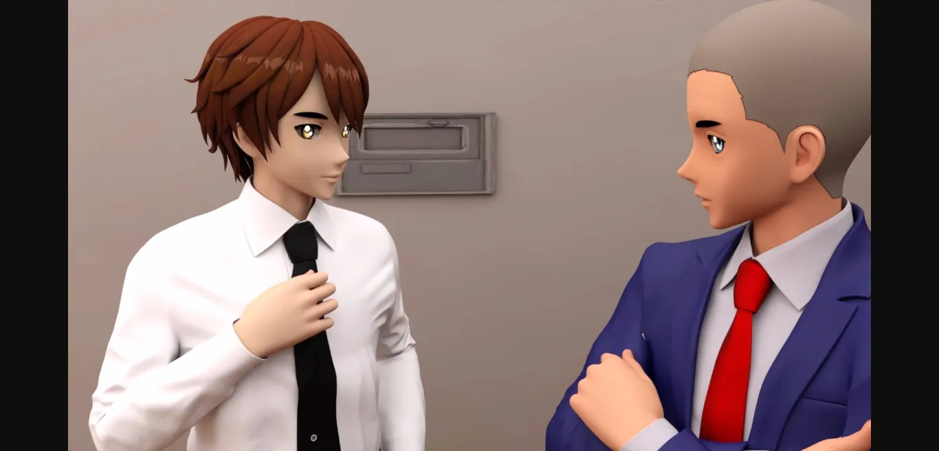 VN Ren'Py Favor for Favor [v0.5] [SadPepper] | Free Adult Games