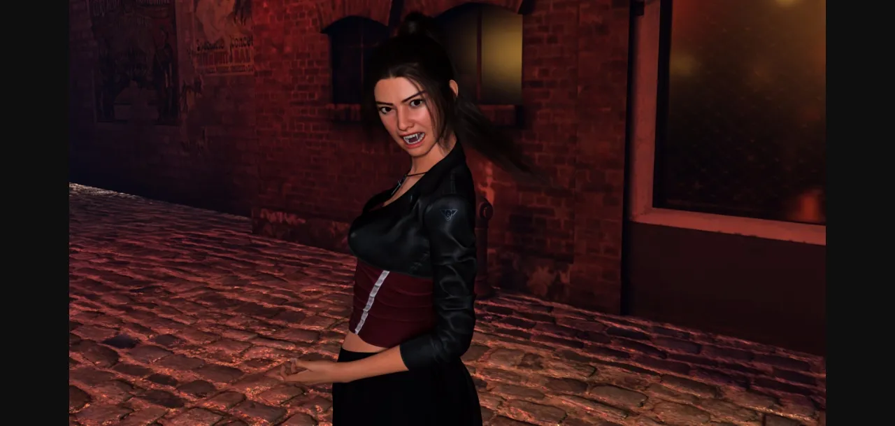 VN Ren'Py Fear Your Wishes [Ep.1] [Elflas] | Free Adult Games