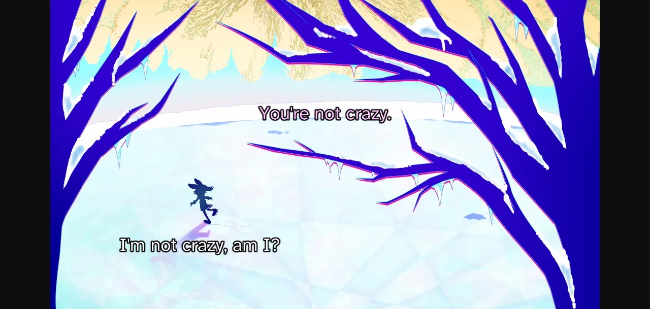 VN Ren'Py Femboy Propaganda [v0.2] [PepperJak] | Free Adult Games