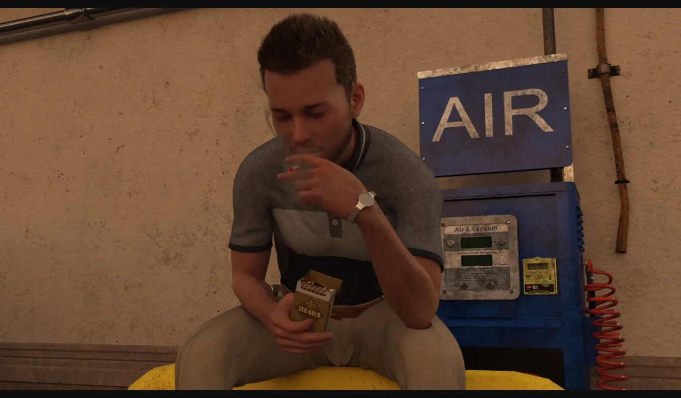 VN Ren'Py Femdom Secrets of Kates Heart [v0.1] [FemDom Fables Studios] | Free Adult Games