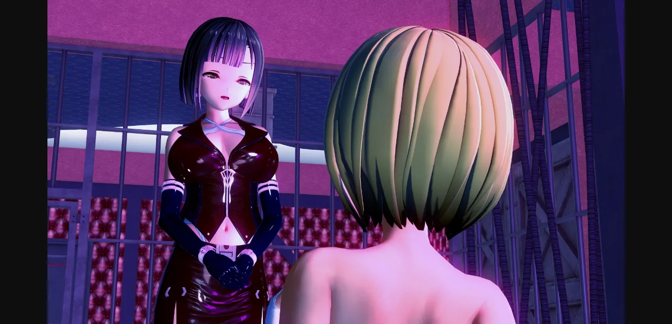 VN Ren'Py FemDom Stories [v0.6.0] [Isvrat] | Free Adult Games