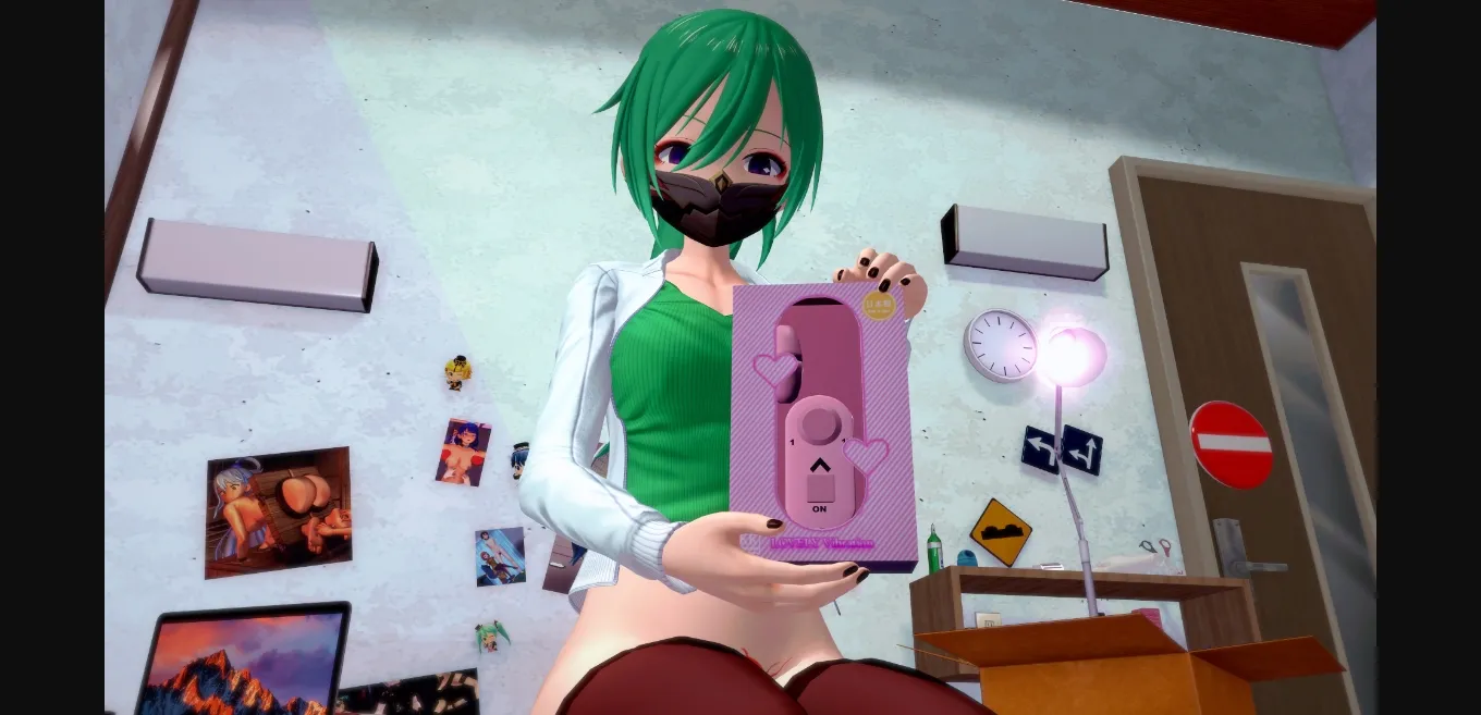 VN Ren'Py FemDom Stories [v0.6.0] [Isvrat] | Free Adult Games