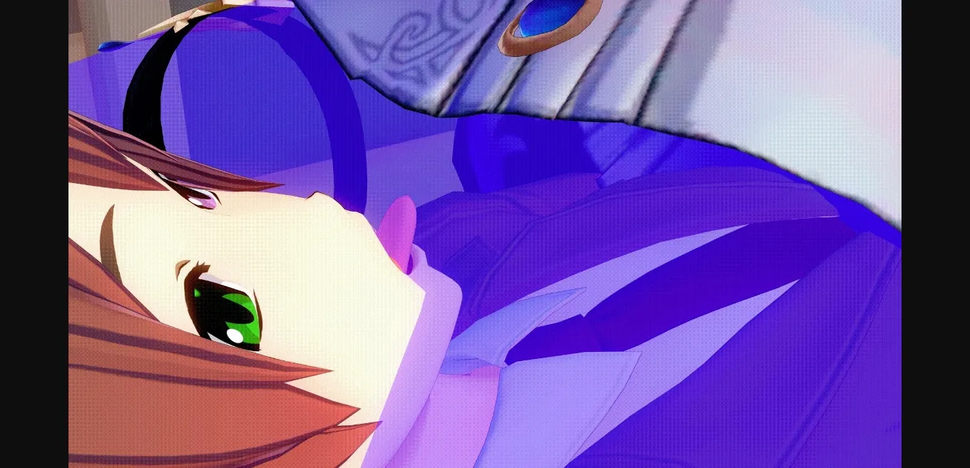 VN Ren'Py FemDom Stories [v0.6.0] [Isvrat] | Free Adult Games