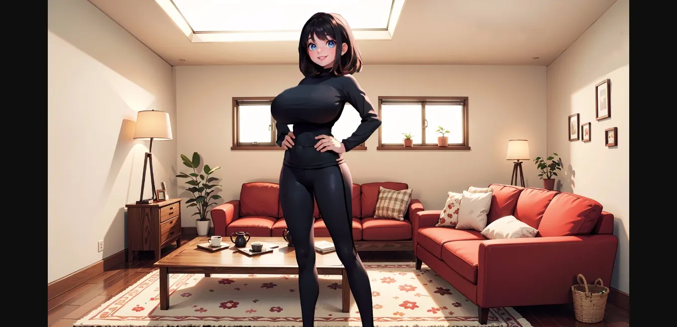 VN Ren'Py Fevered Tide [v1.0 Free] [Wargnema] | Free Adult Games