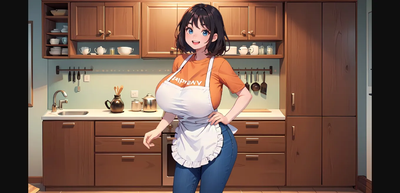 VN Ren'Py Fevered Tide [v1.0 Free] [Wargnema] | Free Adult Games