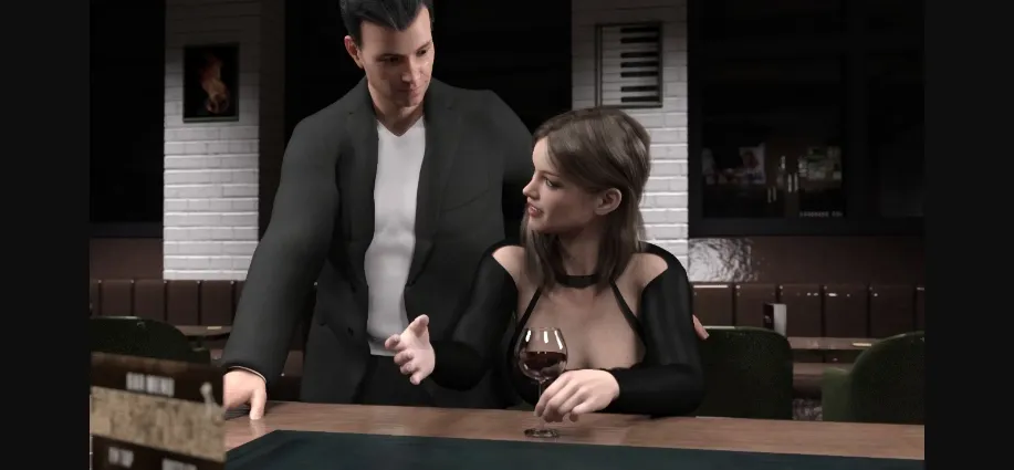 VN Ren'Py FF&S  Scenes That Didn't Happen [v2024.12] [JohnandRich] | Free Adult Games