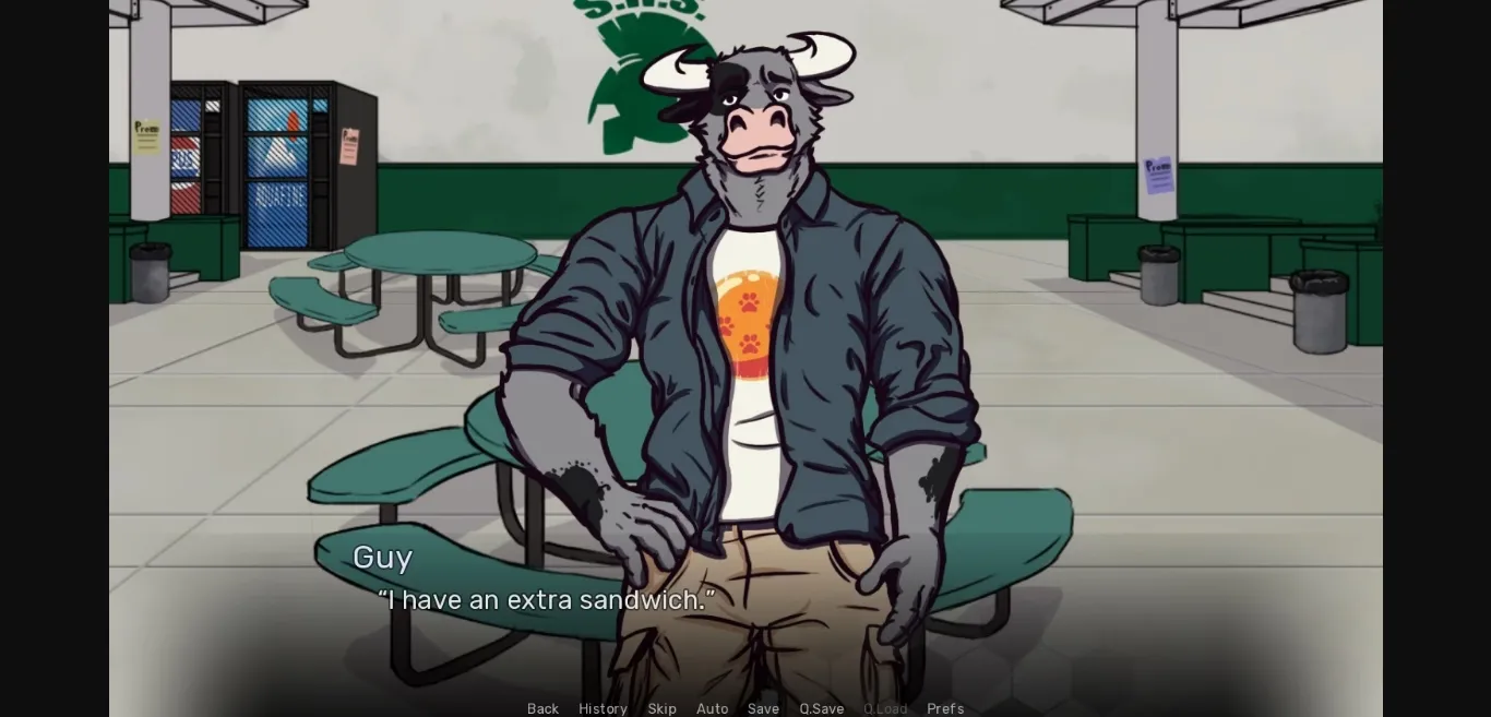 VN Ren'Py Fields of Spring [1.1.0] [Eymon] | Free Adult Games