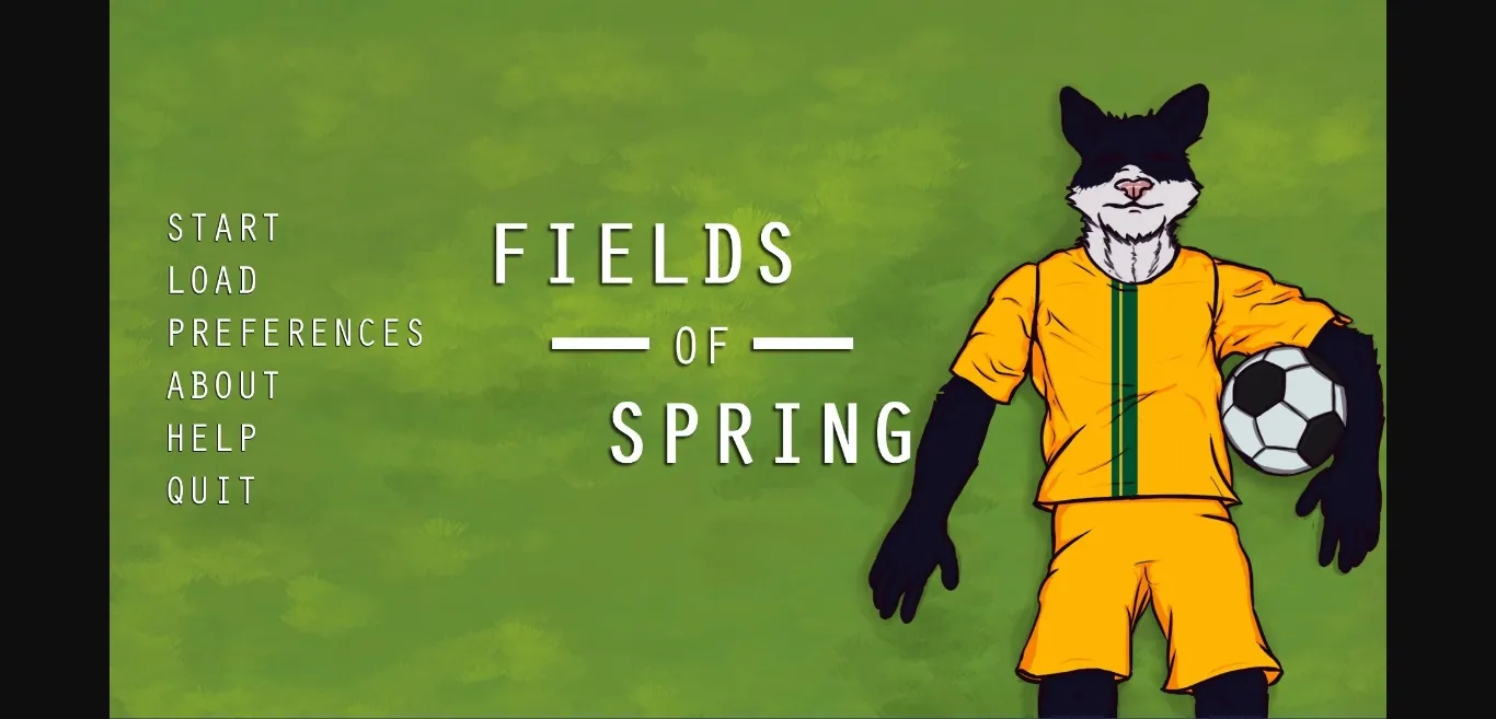 VN Ren'Py Fields of Spring [1.1.0] [Eymon] | Free Adult Games
