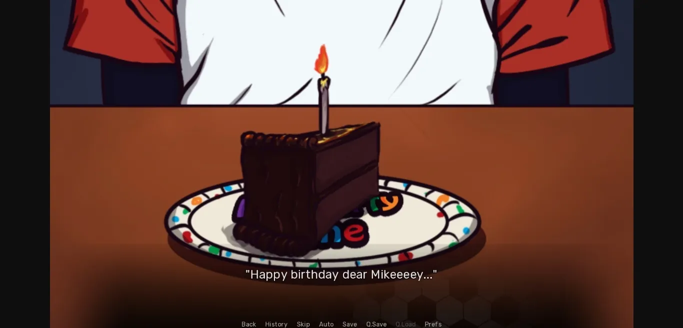 VN Ren'Py Fields of Spring [1.1.0] [Eymon] | Free Adult Games