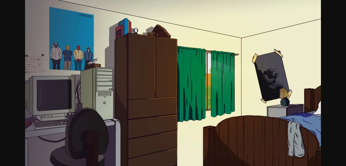 VN Ren'Py Fields of Spring [1.1.0] [Eymon] | Free Adult Games