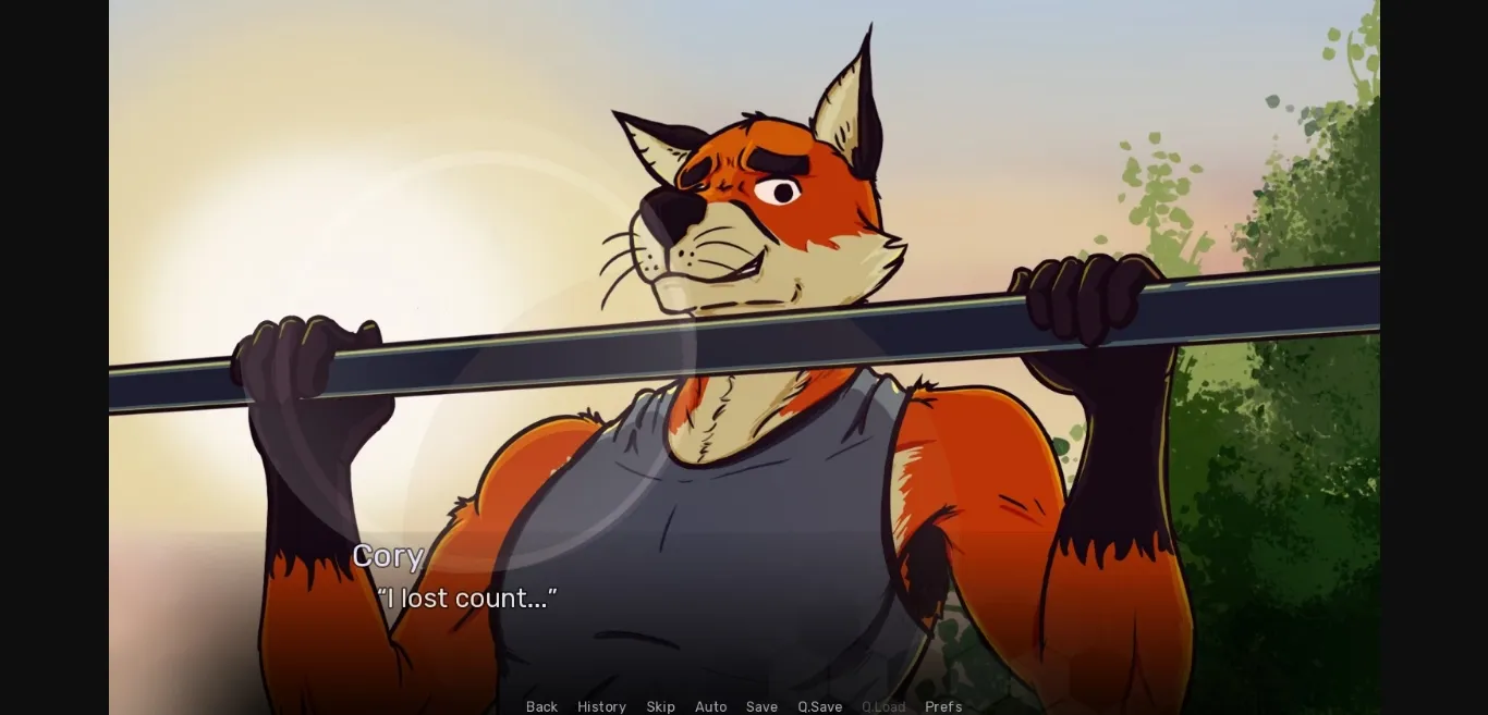 VN Ren'Py Fields of Spring [1.1.0] [Eymon] | Free Adult Games