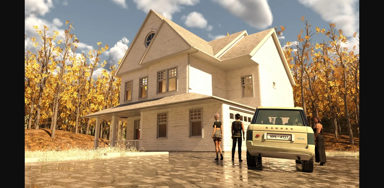 VN Ren'Py Final Spell [v0.40] [Gala Sanctuary] | Free Adult Games