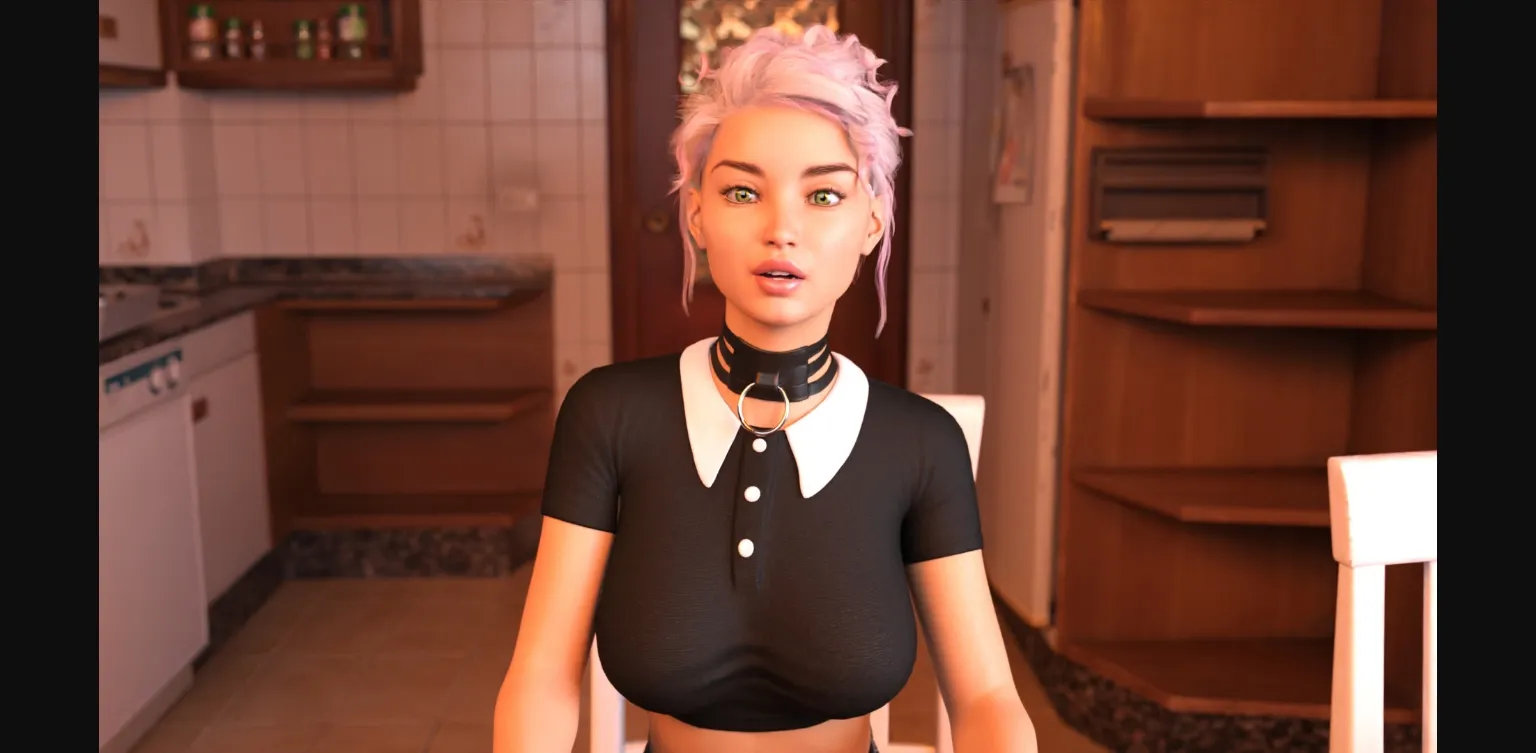 VN Ren'Py Final Spell [v0.40] [Gala Sanctuary] | Free Adult Games