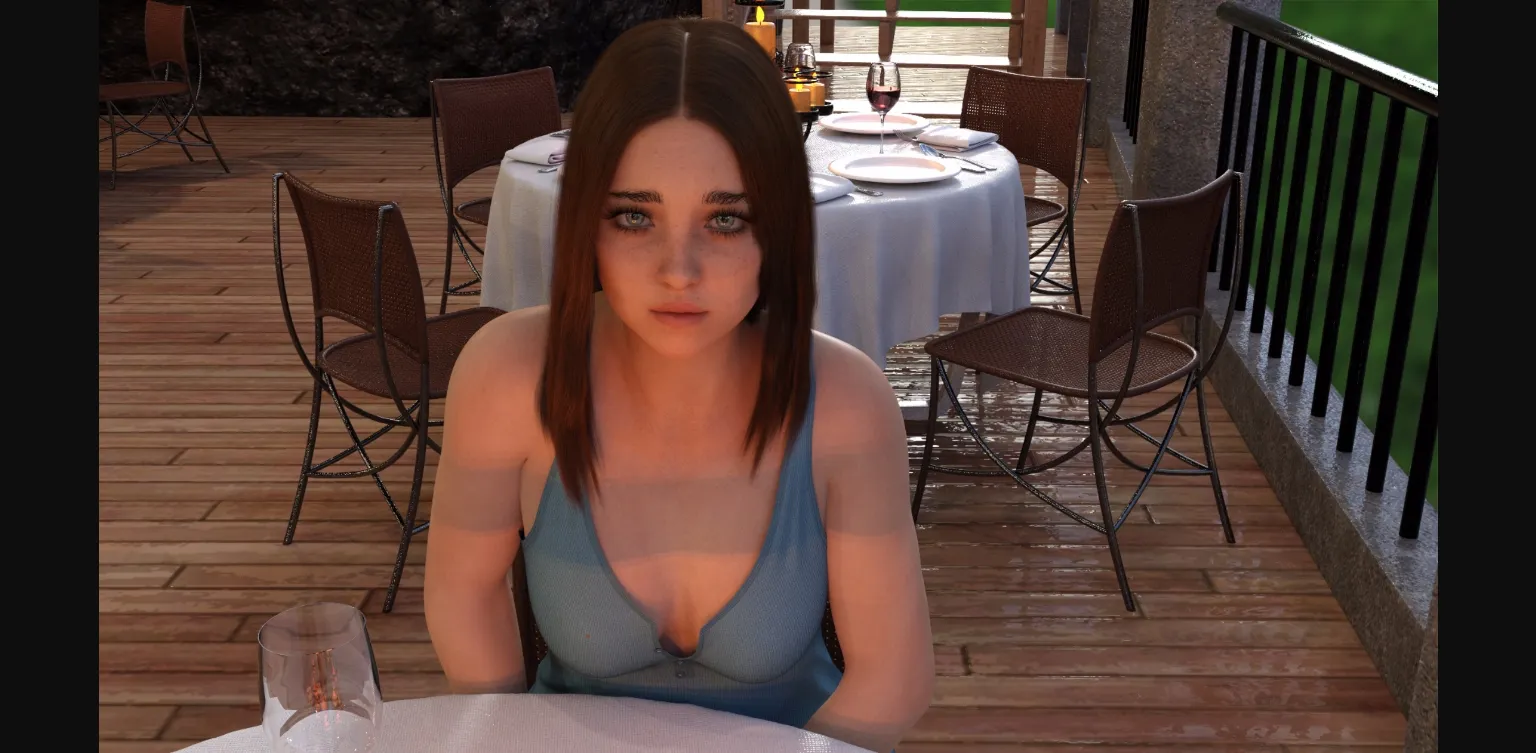 VN Ren'Py First Date [v1.3] [GrimCiri] | Free Adult Games