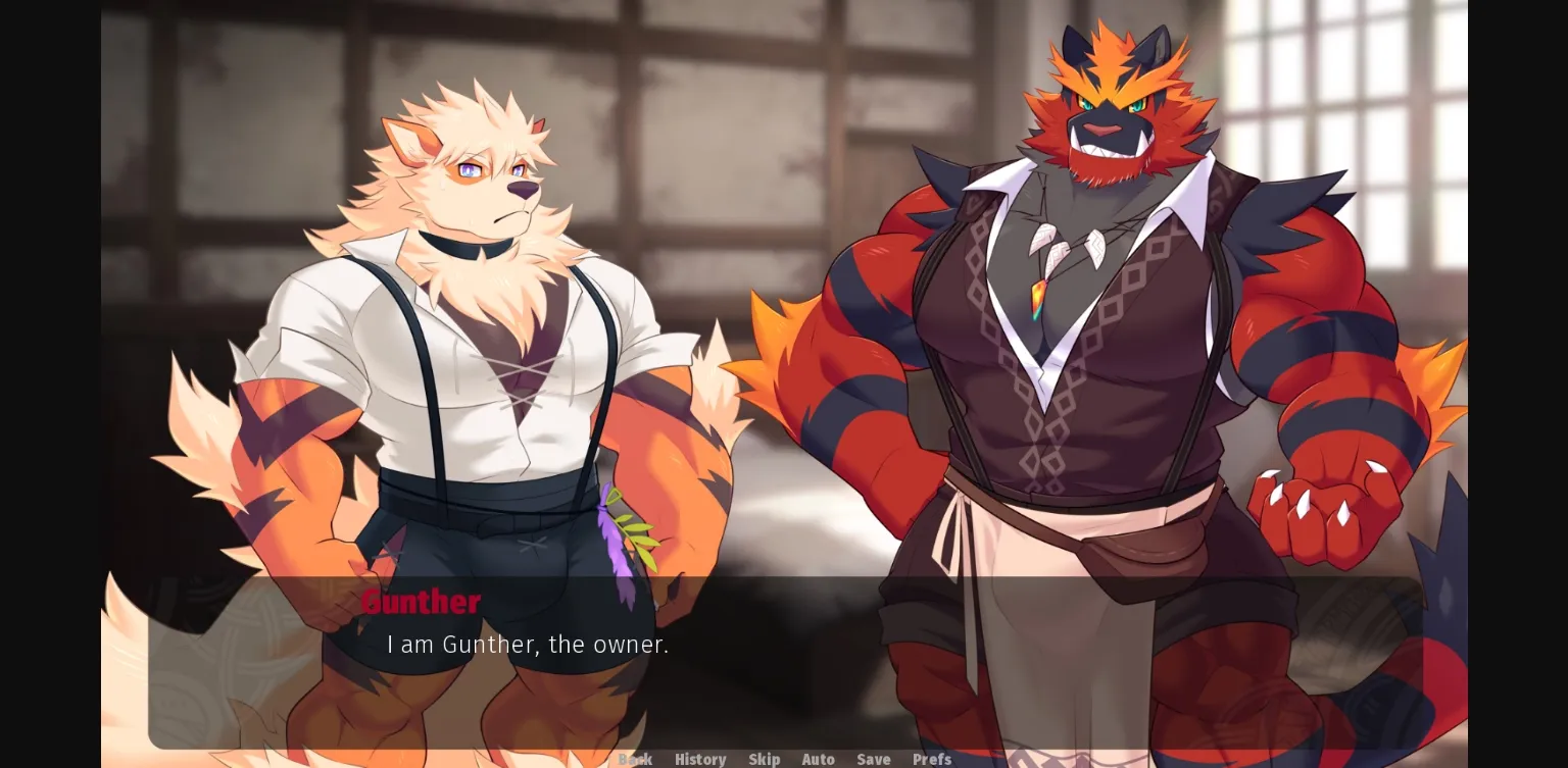 VN Ren'Py Flaming Flagon [v1.02.2] [Kulplant] | Free Adult Games