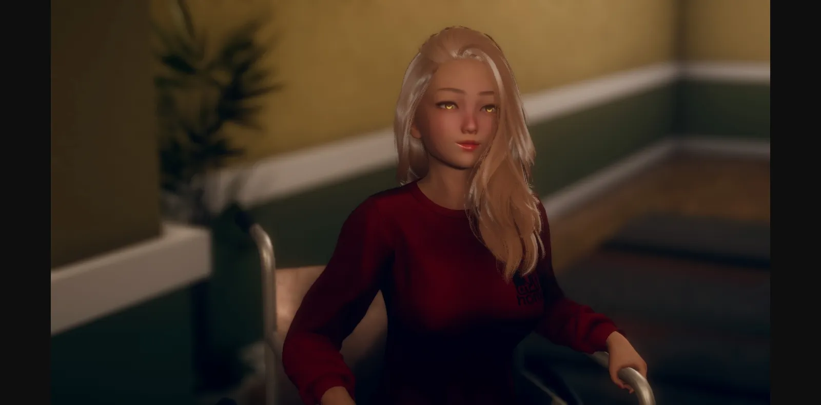 VN Ren'Py Fleeting Memories [Update 2 Beta] [Lyrical Artistry] | Free Adult Games