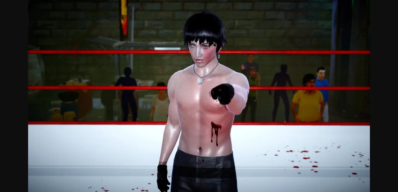 VN Ren'Py Flowe-r Cerebrum [CH2.0.5B] [Knn Dev] | Free Adult Games