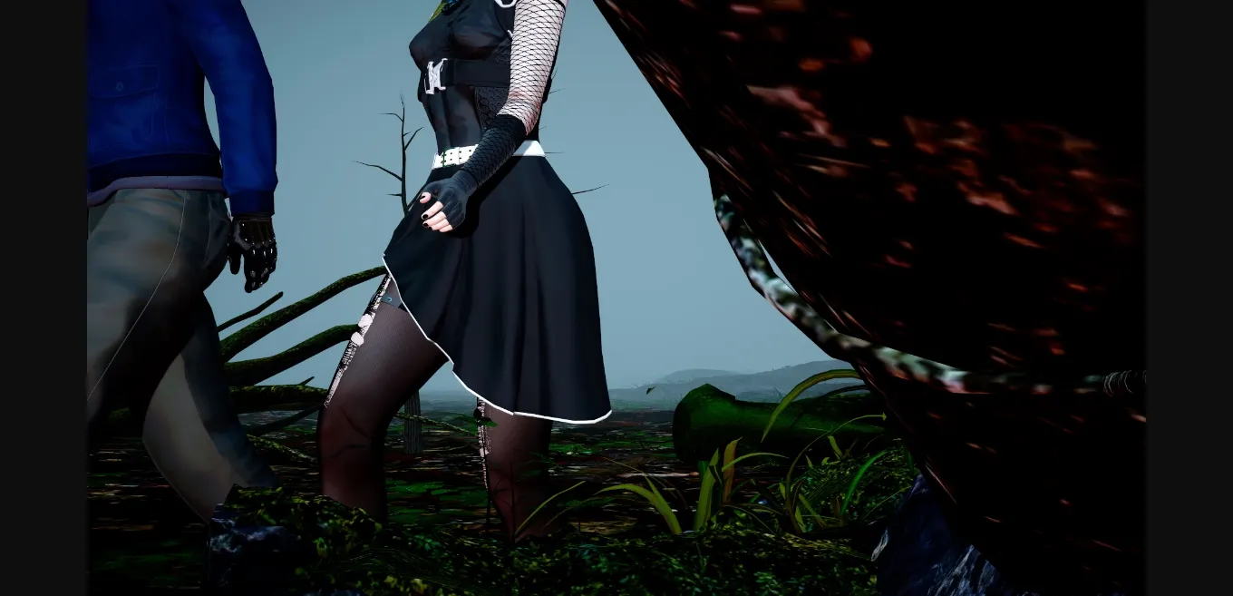 VN Ren'Py Flowe-r Cerebrum [CH2.0.5B] [Knn Dev] | Free Adult Games