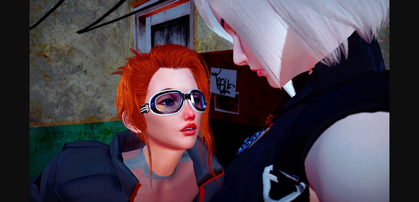 VN Ren'Py Flowe-r Cerebrum [CH2.0.5B] [Knn Dev] | Free Adult Games