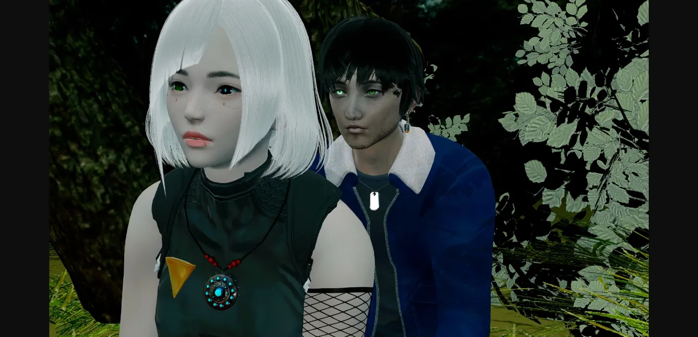 VN Ren'Py Flowe-r Cerebrum [CH2.0.5B] [Knn Dev] | Free Adult Games