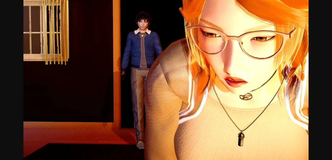 VN Ren'Py Flowe-r Cerebrum [CH2.0.5B] [Knn Dev] | Free Adult Games