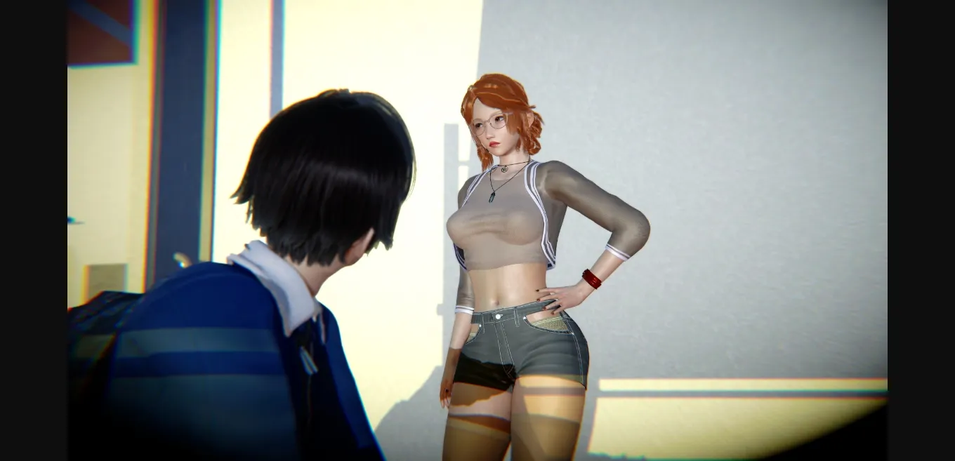 VN Ren'Py Flowe-r Cerebrum [CH2.0.5B] [Knn Dev] | Free Adult Games