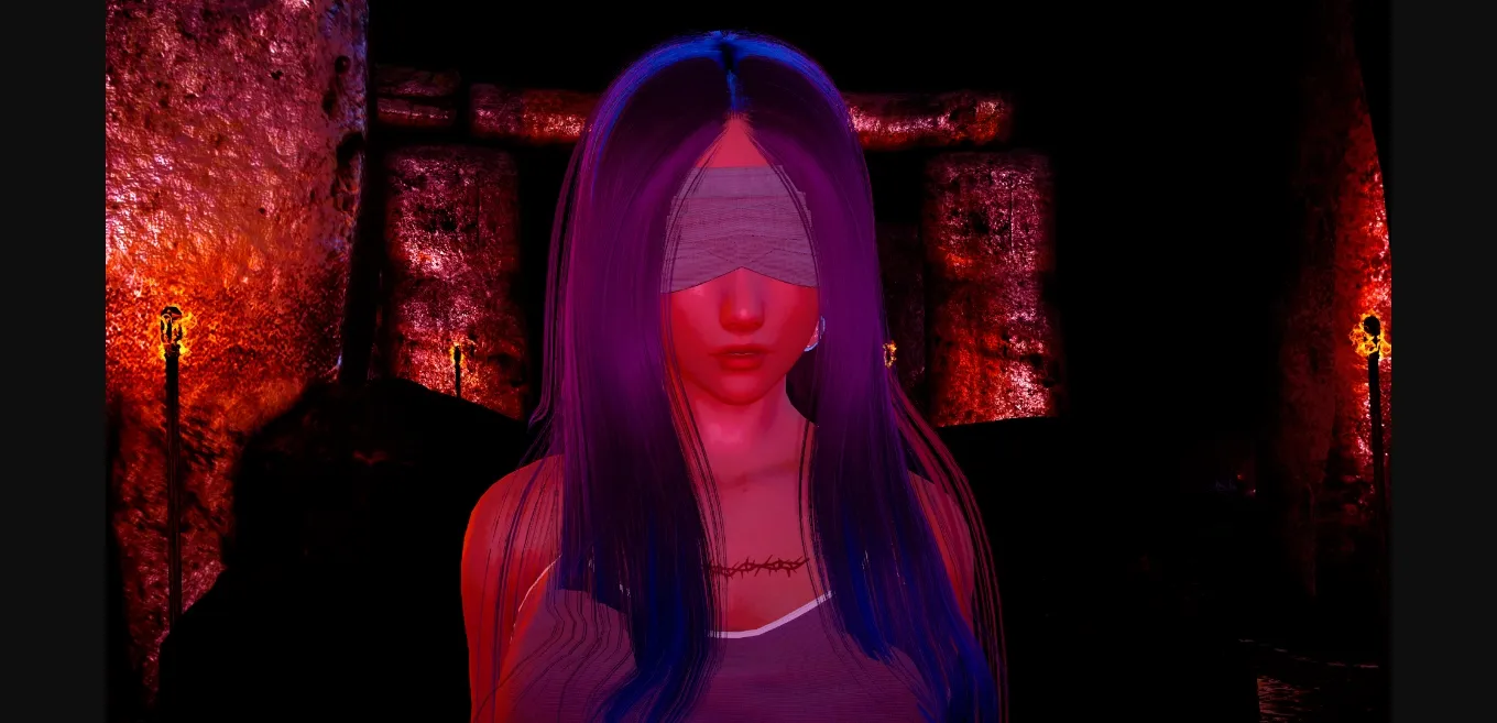 VN Ren'Py Flowe-r Cerebrum [CH2.0.5B] [Knn Dev] | Free Adult Games