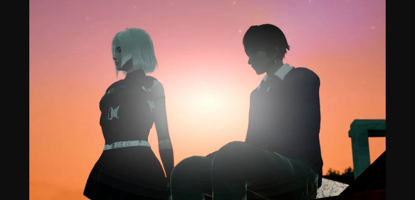 VN Ren'Py Flowe-r Cerebrum [CH2.0.5B] [Knn Dev] | Free Adult Games