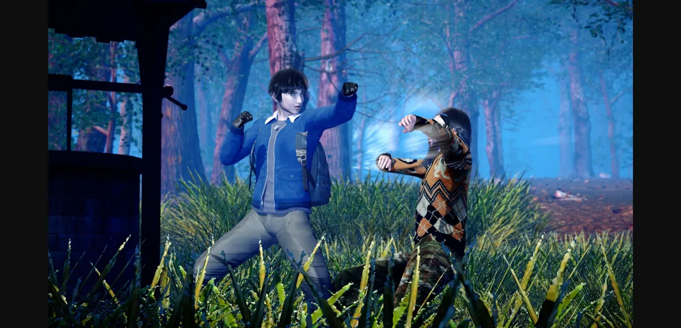 VN Ren'Py Flowe-r Cerebrum [CH2.0.5B] [Knn Dev] | Free Adult Games