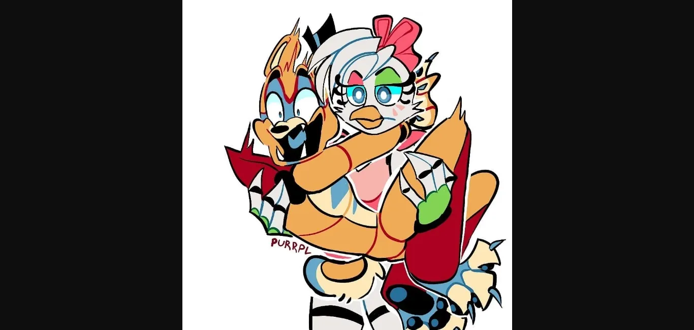 VN Ren'Py Fnia The Golden Age [v1.5.3] [Yuuto Katsuki] | Free Adult Games