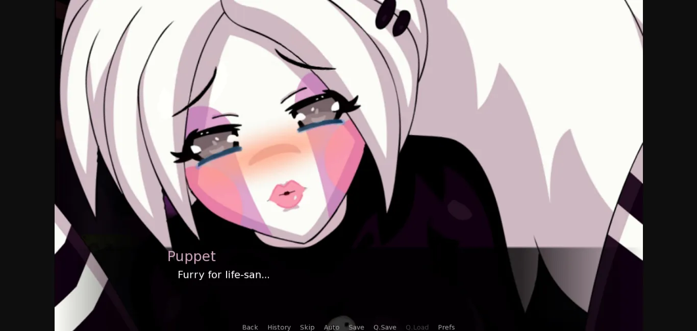 VN Ren'Py Fnia The Golden Age [v1.5.3] [Yuuto Katsuki] | Free Adult Games