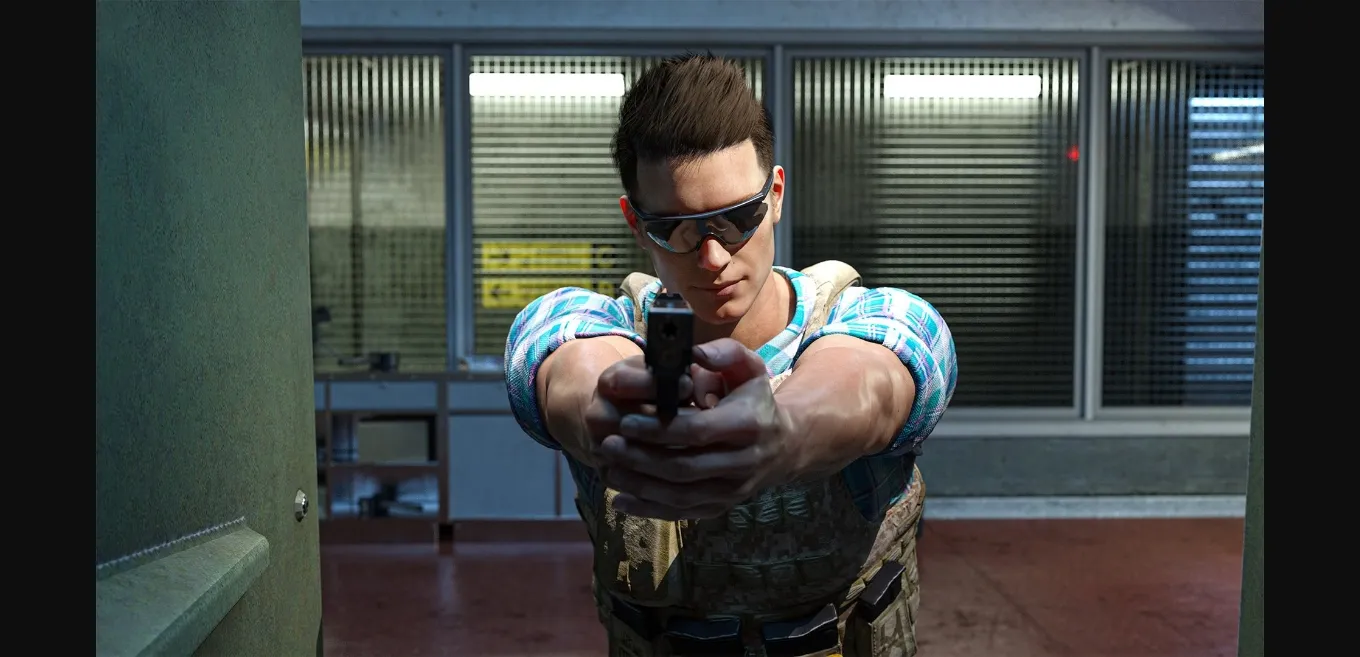 VN Ren'Py Fog of War [Ep. 5.5] [Story Machine Studios] | Free Adult Games