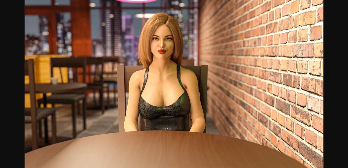 VN Ren'Py Fog of War [Ep. 5.5] [Story Machine Studios] | Free Adult Games